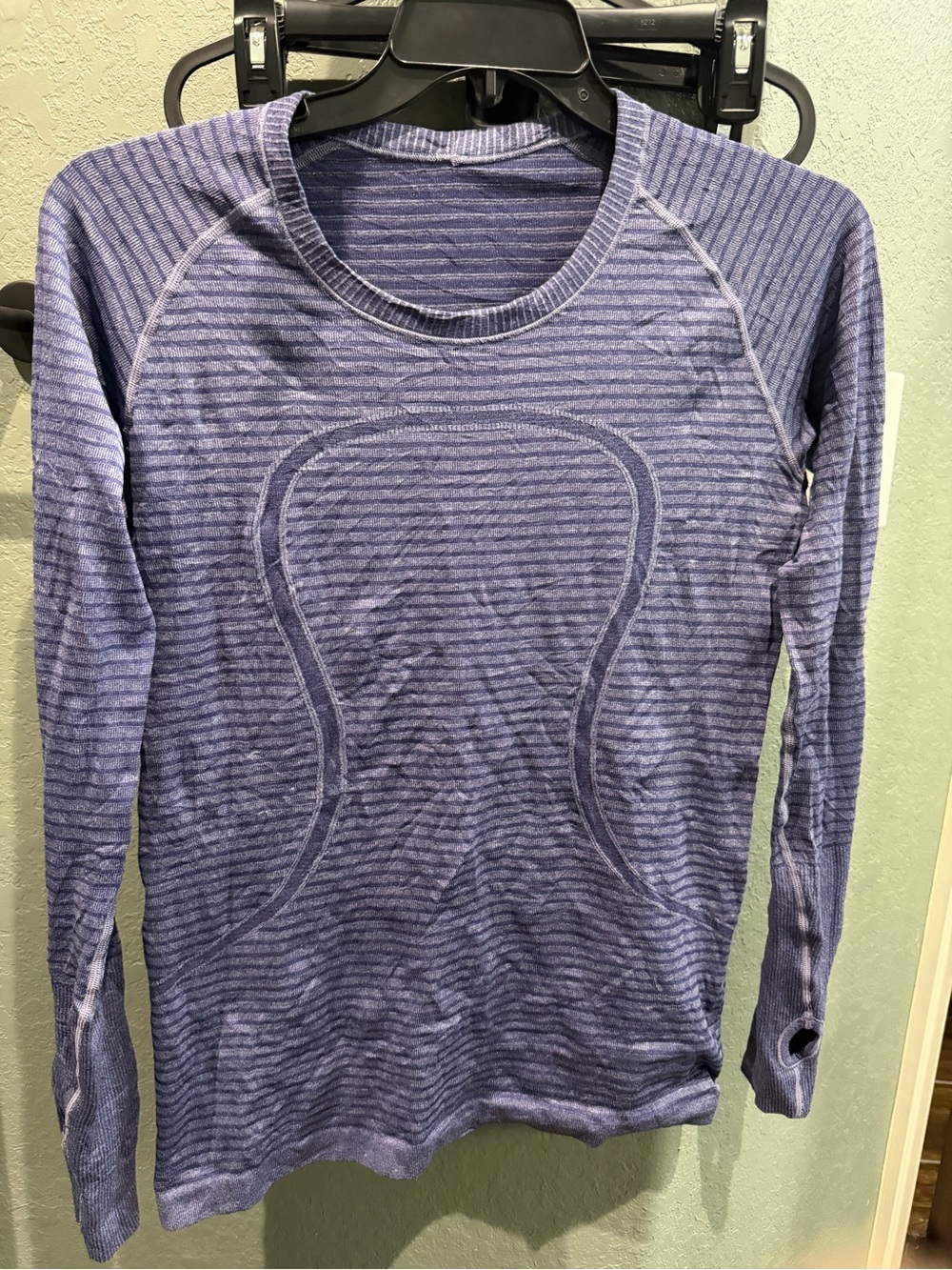 Lululemon swiftly long sleeve
